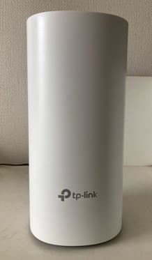 TP-Link Deco M4の外観1